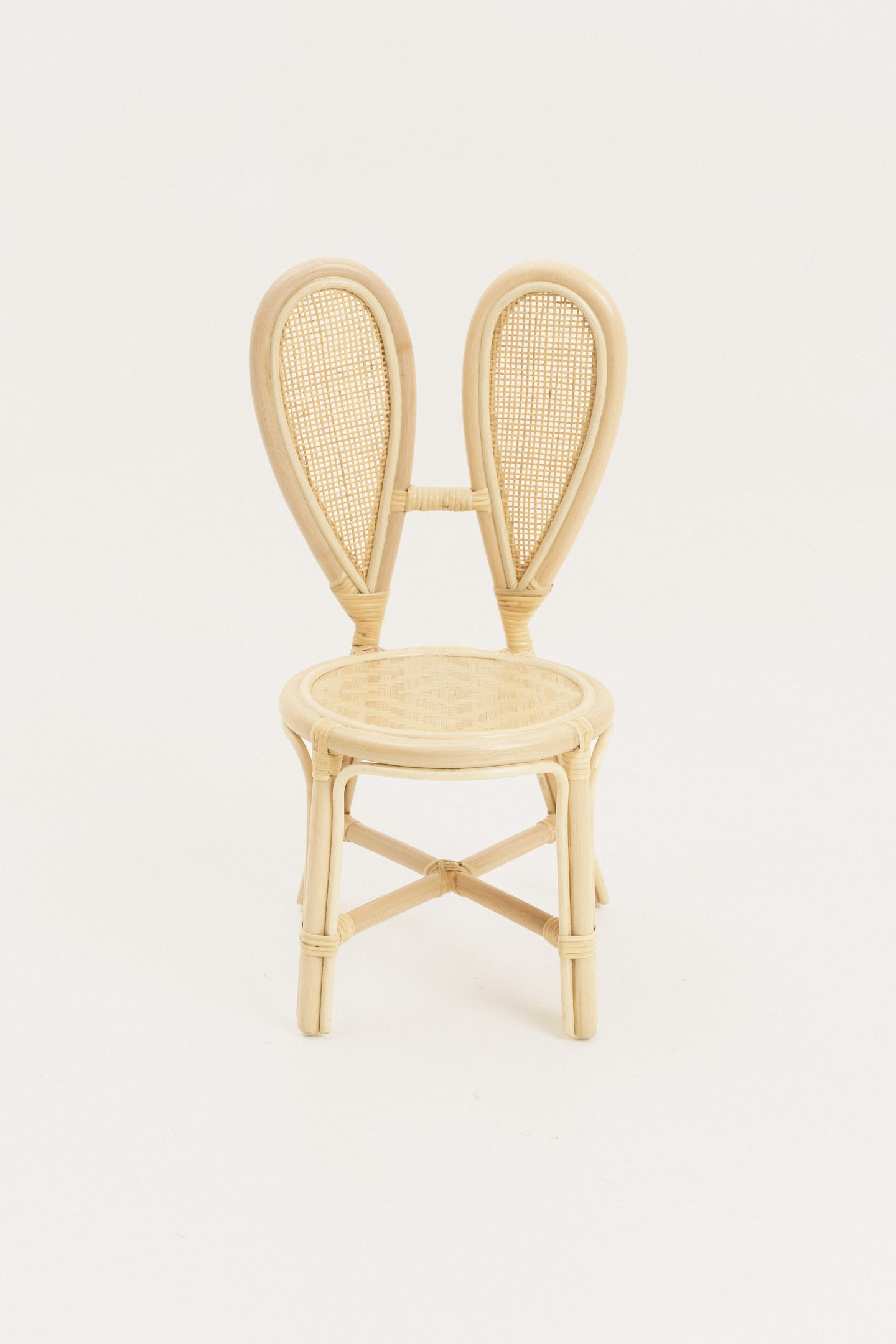 big bunny chair